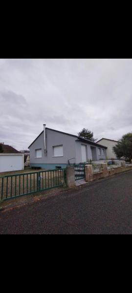 Maison Chaleureuse